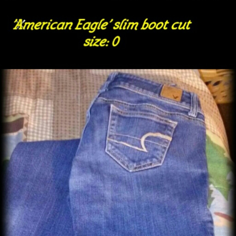 Juniors jeans